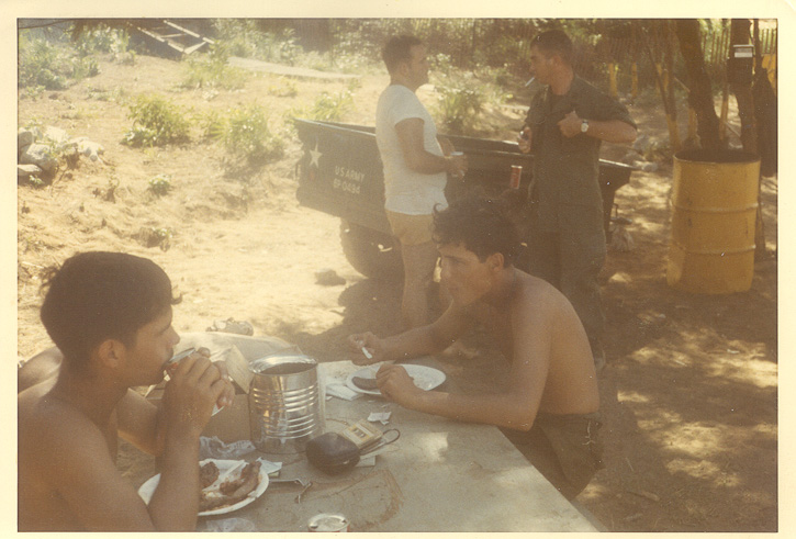 A/123rd Picnic